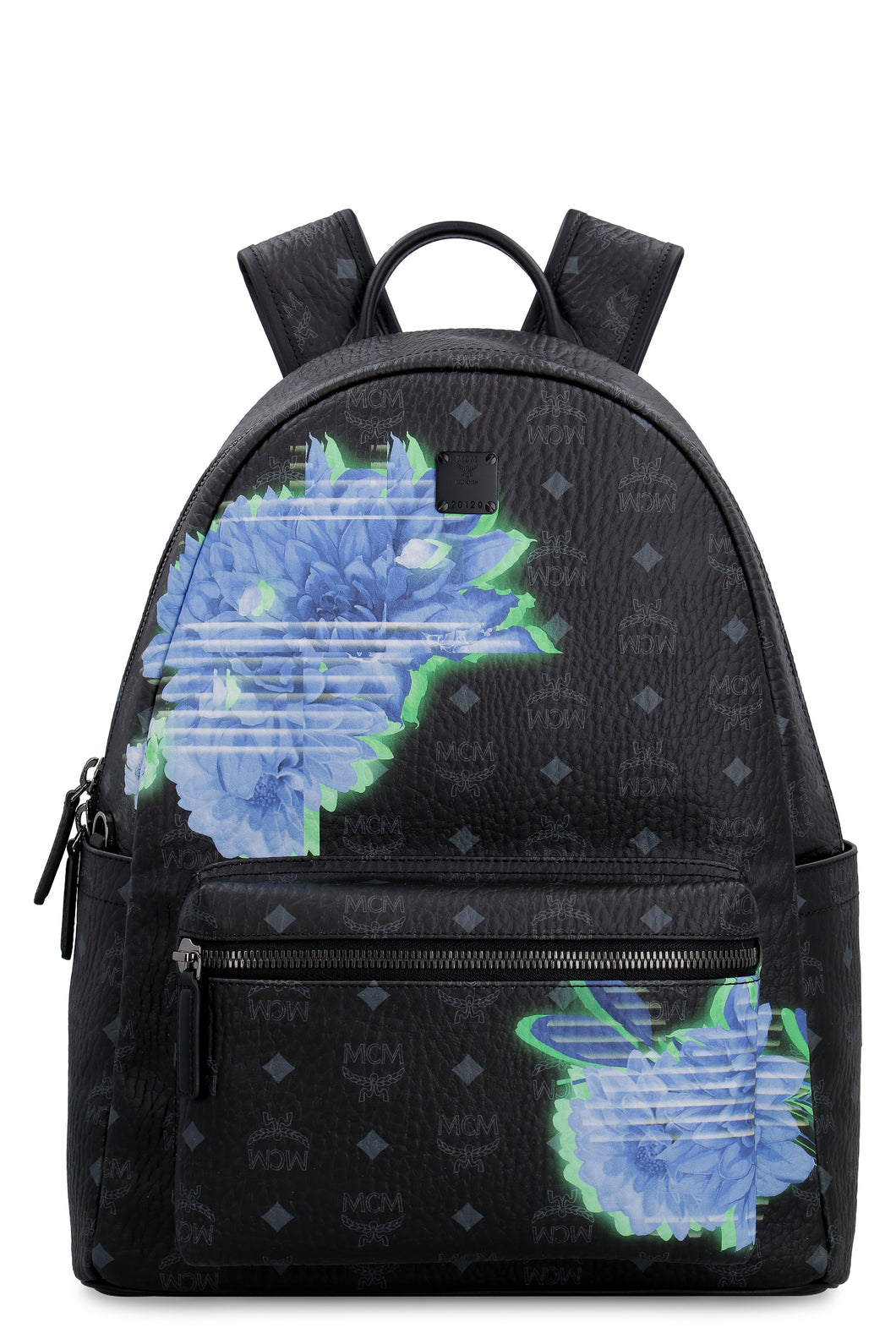 Stark Tech Flower Visetos backpack
