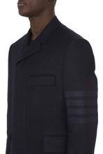 Load image into Gallery viewer, Wool and cashmere coat
