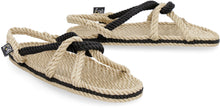 Load image into Gallery viewer, Rope sandals
