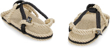 Load image into Gallery viewer, Rope sandals
