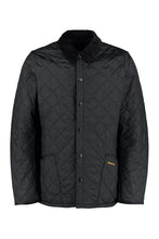 Load image into Gallery viewer, Heritage Liddesdale padded jacket
