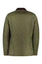 Load image into Gallery viewer, Heritage Liddesdale Padded jacket
