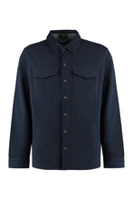 Load image into Gallery viewer, Cotton overshirt
