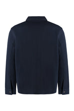 Load image into Gallery viewer, Cotton overshirt
