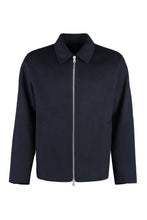 Load image into Gallery viewer, Wool blend blazer
