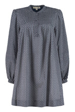 Load image into Gallery viewer, Printed cotton dress
