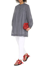 Load image into Gallery viewer, Printed cotton dress
