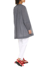 Load image into Gallery viewer, Printed cotton dress
