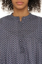 Load image into Gallery viewer, Printed cotton dress
