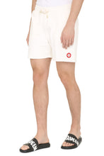Load image into Gallery viewer, Cotton bermuda shorts
