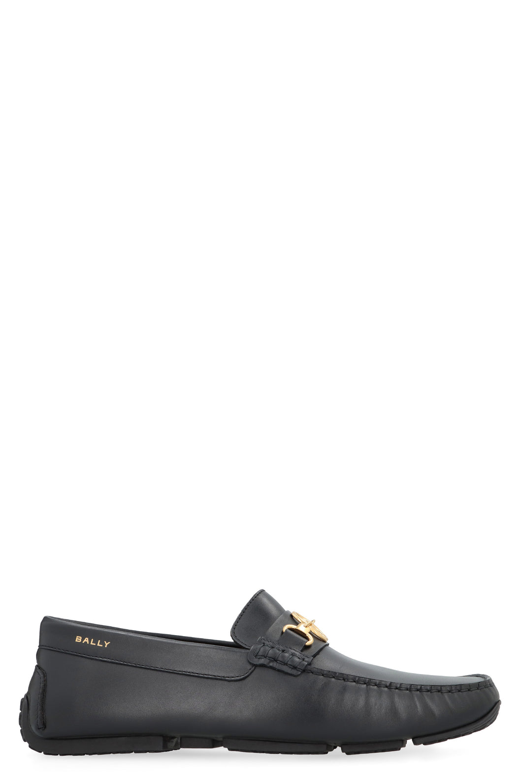 Pexon Leather loafers