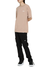 Load image into Gallery viewer, Logo cotton t-shirt
