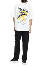 Load image into Gallery viewer, Giants logo cotton t-shirt

