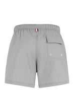 Load image into Gallery viewer, Nylon swim shorts

