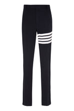Load image into Gallery viewer, Cotton chino trousers
