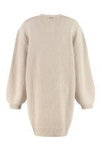 Load image into Gallery viewer, Wool blend cardigan
