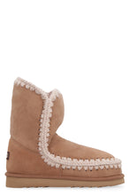 Load image into Gallery viewer, Eskimo 24 ankle boots
