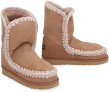 Load image into Gallery viewer, Eskimo 24 ankle boots
