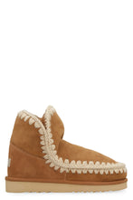 Load image into Gallery viewer, Eskimo 18 ankle boots
