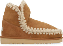 Load image into Gallery viewer, Eskimo 18 ankle boots
