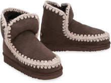 Load image into Gallery viewer, Eskimo 18 ankle boots

