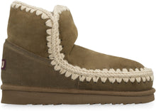 Load image into Gallery viewer, Eskimo 18 ankle boots
