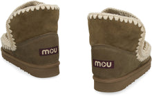 Load image into Gallery viewer, Eskimo 18 ankle boots
