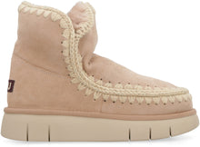 Load image into Gallery viewer, Eskimo 18 bounce ankle boots
