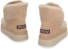 Load image into Gallery viewer, Eskimo 18 bounce ankle boots
