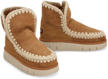 Load image into Gallery viewer, Eskimo 18 bounce ankle boots
