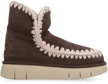 Load image into Gallery viewer, Eskimo 18 bounce ankle boots
