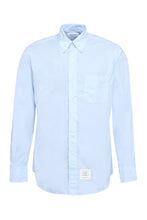 Load image into Gallery viewer, Cotton button-down shirt
