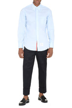 Load image into Gallery viewer, Cotton button-down shirt
