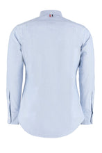 Load image into Gallery viewer, Cotton-Oxford shirt
