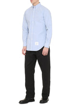 Load image into Gallery viewer, Cotton-Oxford shirt

