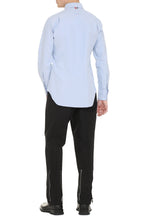 Load image into Gallery viewer, Cotton-Oxford shirt
