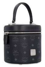 Load image into Gallery viewer, Visetos leather bucket bag
