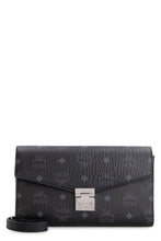 Load image into Gallery viewer, Millie Visetos shoulder bag
