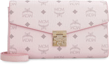 Load image into Gallery viewer, Millie Visetos shoulder bag
