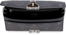 Load image into Gallery viewer, Millie Visetos small shoulder bag

