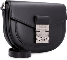 Load image into Gallery viewer, Patricia leather mini crossbody bag

