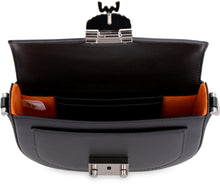 Load image into Gallery viewer, Patricia leather mini crossbody bag
