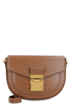 Load image into Gallery viewer, Patricia leather mini crossbody bag
