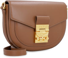 Load image into Gallery viewer, Patricia leather mini crossbody bag
