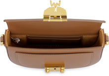 Load image into Gallery viewer, Patricia leather mini crossbody bag
