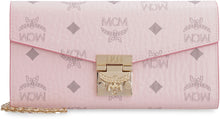 Load image into Gallery viewer, Patricia wallet on chain
