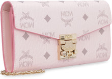 Load image into Gallery viewer, Patricia wallet on chain

