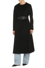 Load image into Gallery viewer, Navigli wool coat
