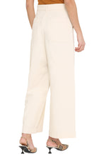 Load image into Gallery viewer, Nereo cropped trousers
