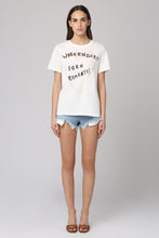 Load image into Gallery viewer, Nervi cotton crew-neck T-shirt
